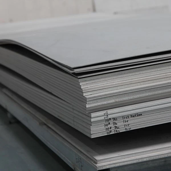 Hot Rolling Titanium Plate Hot Rolling Titanium Plate