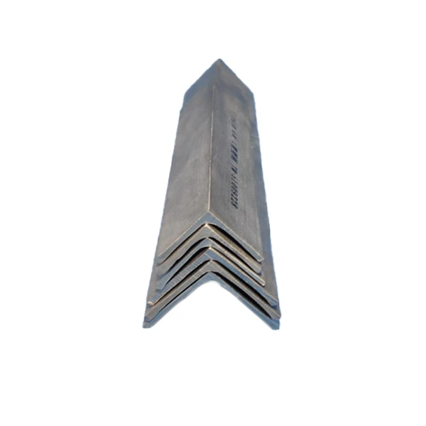 Titanium Alloy L- Type Section Bar