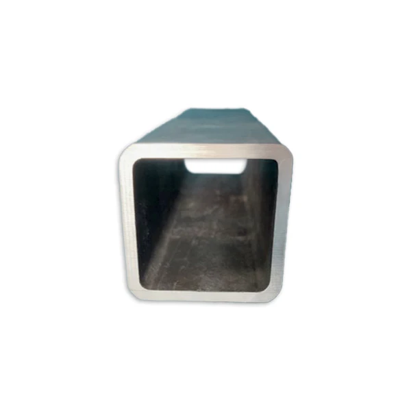 Titanium Gr5 Square Section Bar
