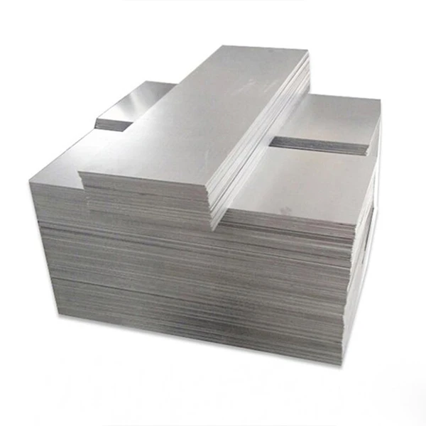 Lembaran Hafnium ASTM B776