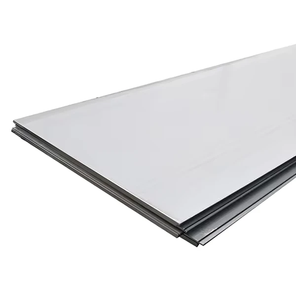 ASTMB 265 Titanium Plate