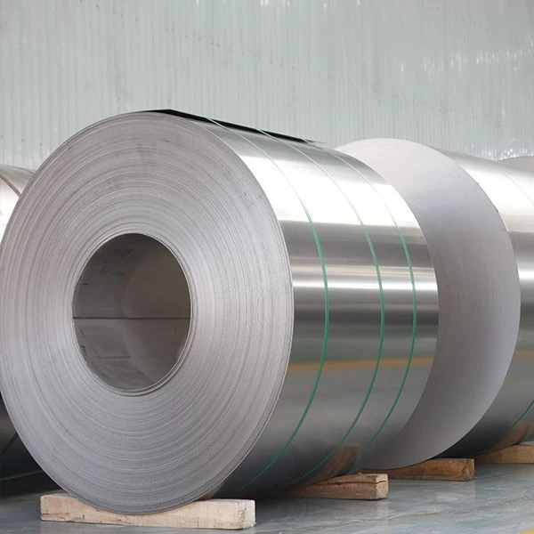 Gegelung titanium rolling sejuk