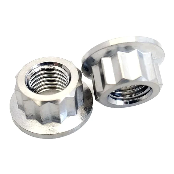 Gr5   Titanium   Hex   Bebibir   Kacang