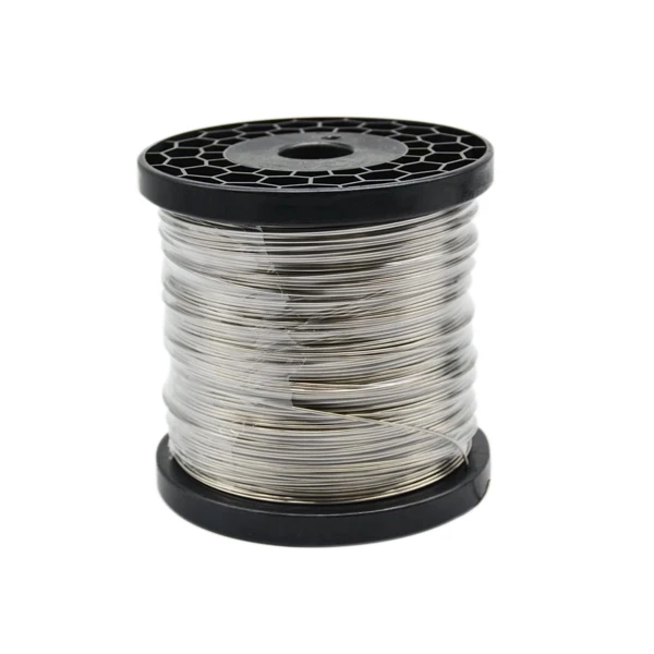 Gr5 Titanium Wire