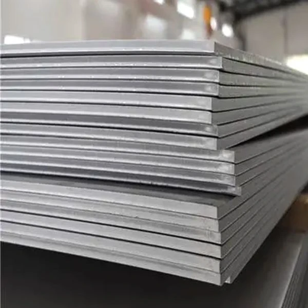 GR7 Titanium Sheet
