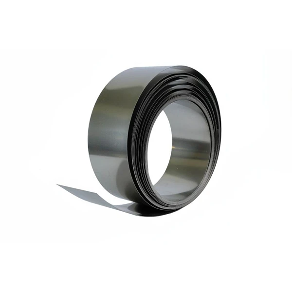 Hafnium Strip Foil