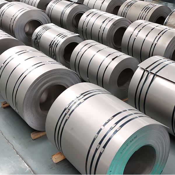 Gegelung Titanium Hot Rolling