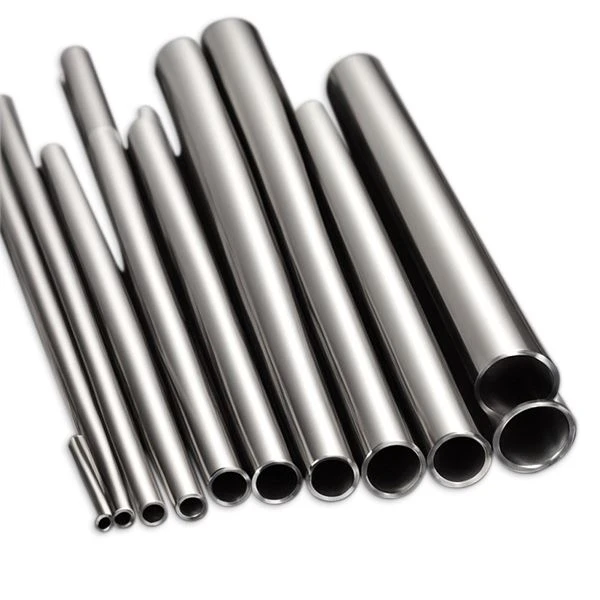 Inconel 625 Tiub
