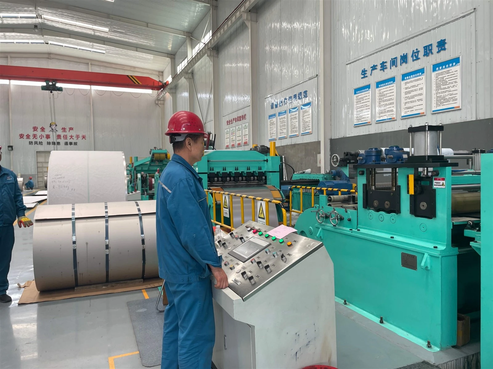 Gr2 Titanium Plate factory Gr2 Titanium Plate factory