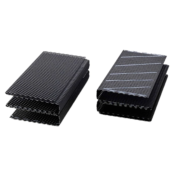 MMO bersalut titanium anode mesh