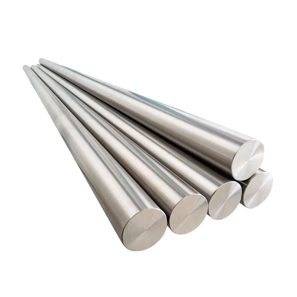 Bar Molybdenum