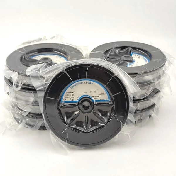 Molybdenum Wire