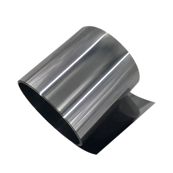 Jalur foil niobium