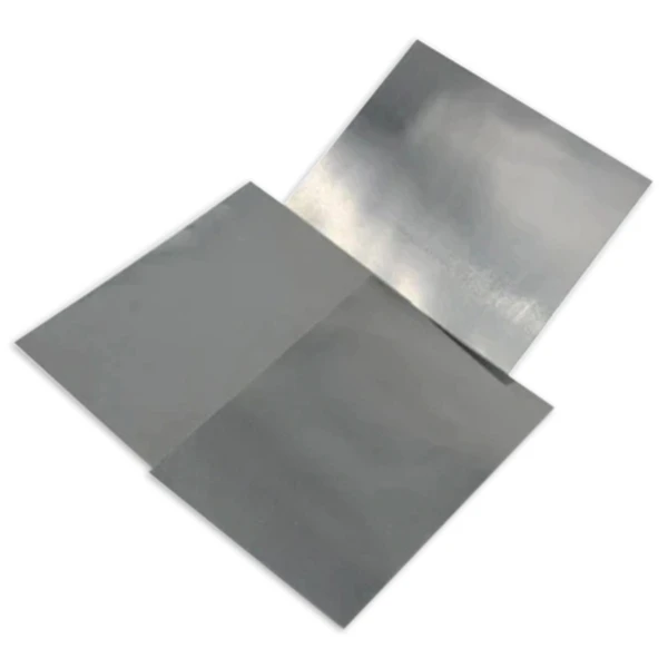 Lembaran niobium