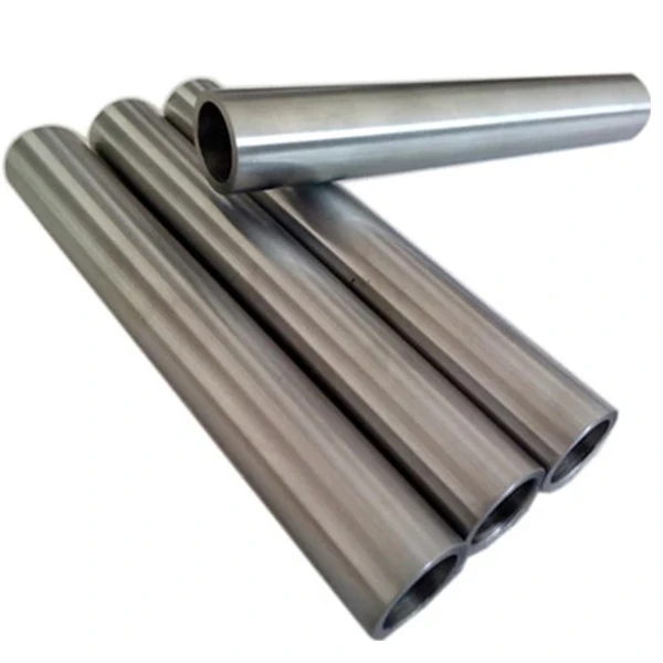 Tiub niobium