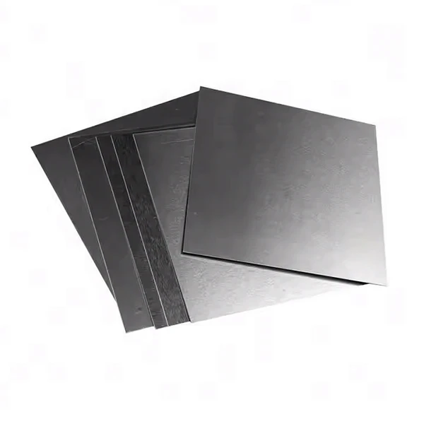 NITINOL Shape Memory Alloy Sheet1 NITINOL Shape Memory Alloy Sheet1
