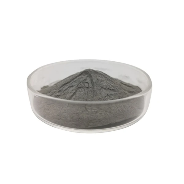 Serbuk Titanium Tulen