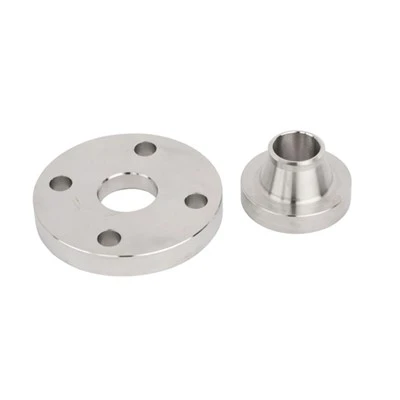 Bebibir ASME B16.5 Titanium
