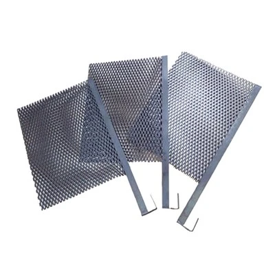 Anod Titanium bersalut MMO