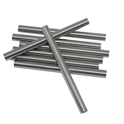Bar Elektrod Molybdenum