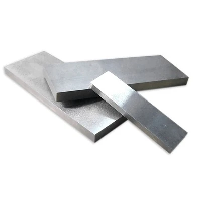 Lembaran Molybdenum