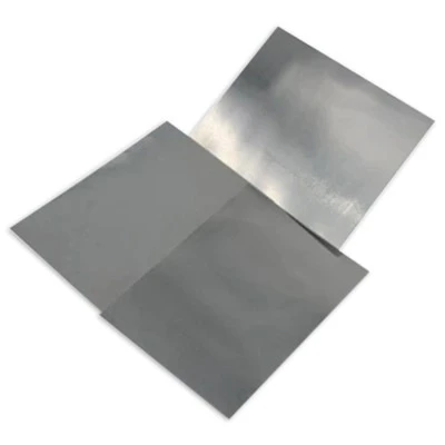 Lembaran niobium