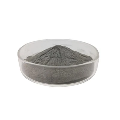 Serbuk Titanium Tulen