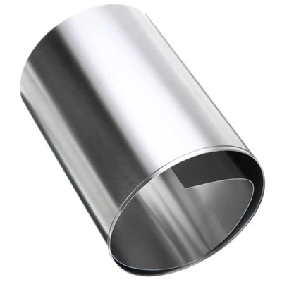 Jalur tantalum foil