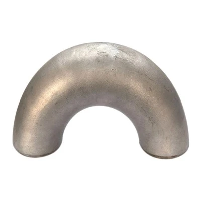 Titanium 180-darjah Siku