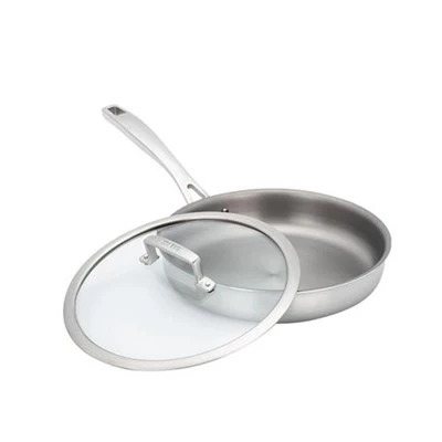 Kuali Bersalut Titanium 24cm