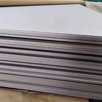 Plat Pelapisan Titanium