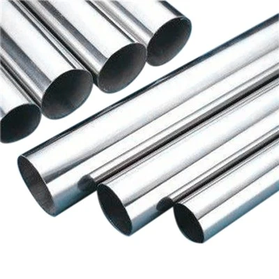 Tiub Pelapisan Tembaga Titanium