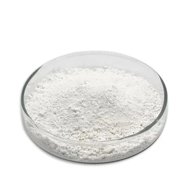 Serbuk Titanium Dioksida