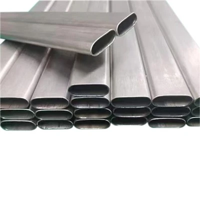 Tiub Rata Titanium