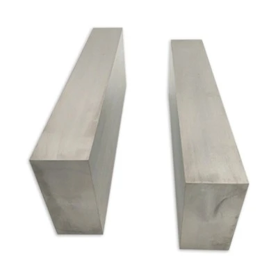 Blok Tempa Titanium