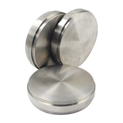 Cakera Tempa Titanium
