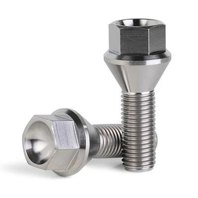 Bolt Lug Titanium