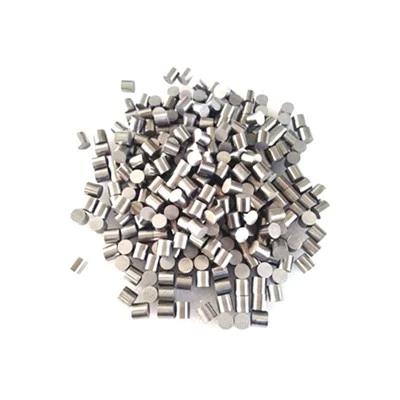 Pelet titanium
