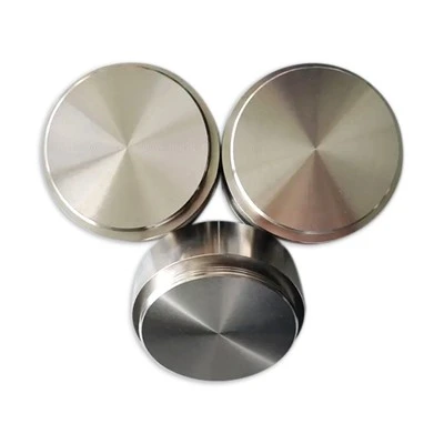 Sasaran Pusingan Titanium