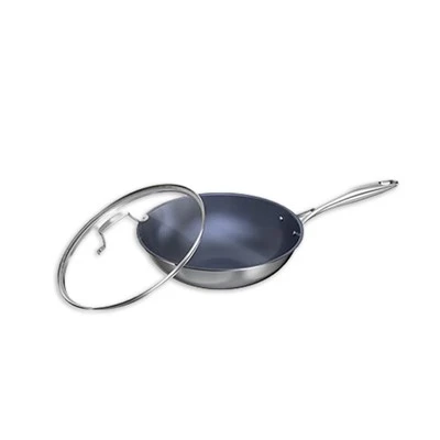 Kuali Titanium Trimetallic 34cm