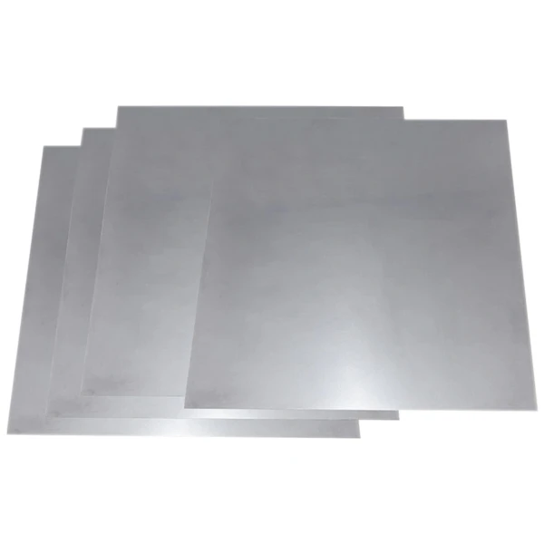 Plat tantalum
