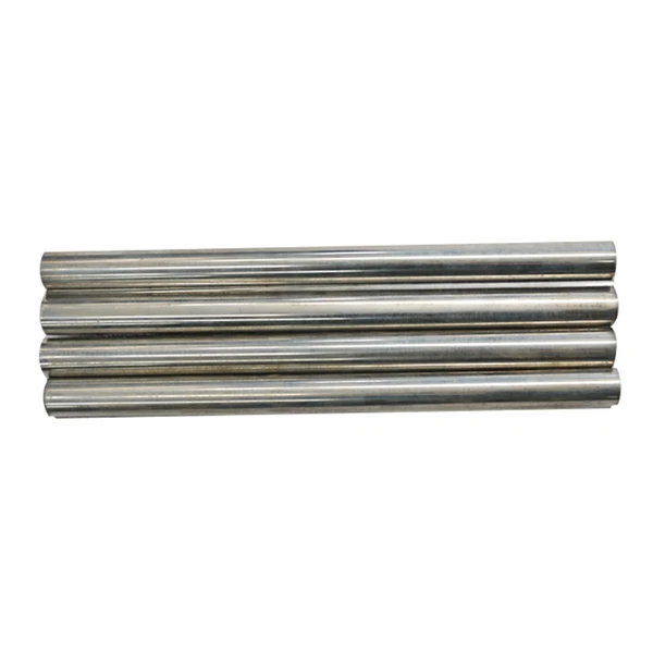 Tiub Tantalum