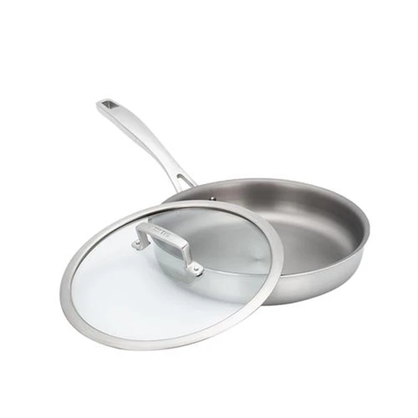 Kuali Bersalut Titanium 24cm