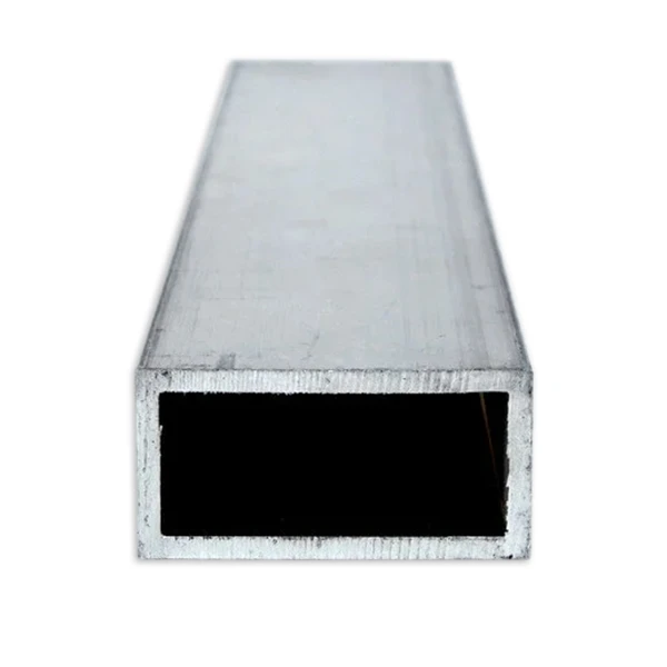 Zirkonium Aloi Bahagian Segiempat Bar